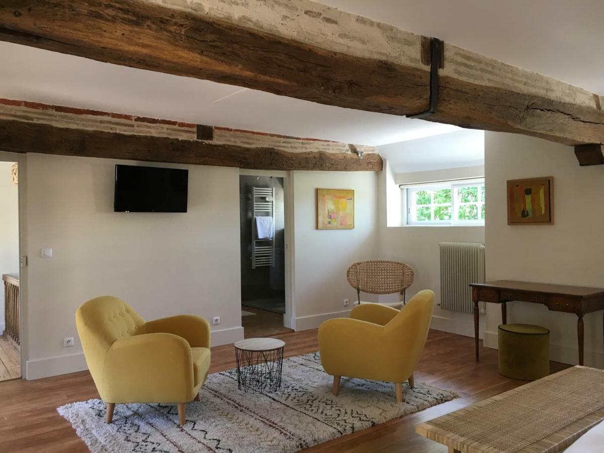 L'Evidence Hotel Bragny-sur-Saone Exterior photo